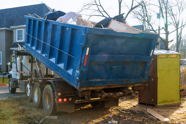 Reliable Waveland, MS Junk Removal Services Solutions