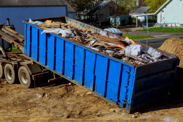 Best Retail Junk Removal  in Waveland, MS
